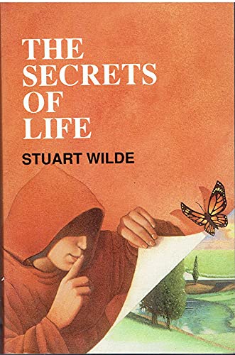 Stock image for The Secrets of Life for sale by Better World Books