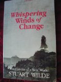 Imagen de archivo de Whispering Winds Of Change: Perceptions Of A New World (Volume 1) a la venta por Once Upon A Time Books