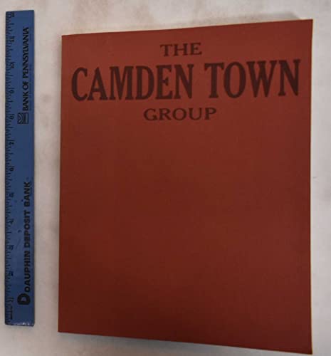 The Camden Town Group (9780930606206) by Baron, Wendy