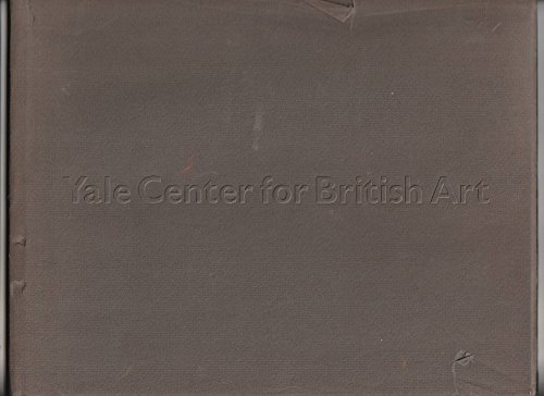 Imagen de archivo de The Architecture of the Yale Center for British Art a la venta por Alphaville Books, Inc.