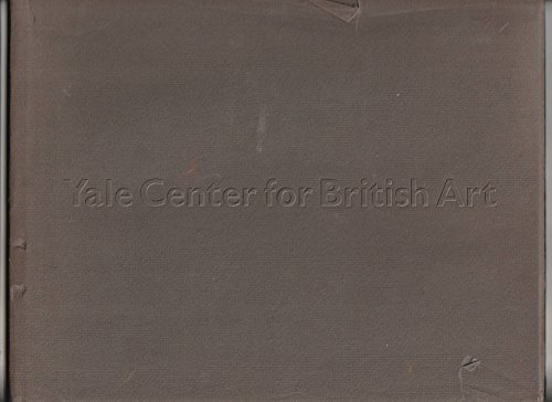 The Architecture of the Yale Center for British Art - NEW in Shrinkwrap