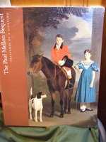 Stock image for The Paul Mellon Bequest: Treasures of a Lifetime for sale by Harbor Books LLC