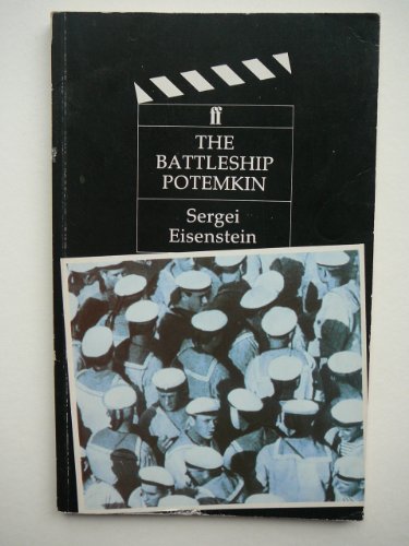 Imagen de archivo de The battleship Potemkin (Classic film scripts) a la venta por Books From California