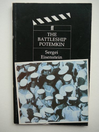 9780930621056: Eisenstein The Battleship Potemkin classic film scripts