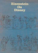 Stock image for Eisenstein on Disney for sale by TextbookRush
