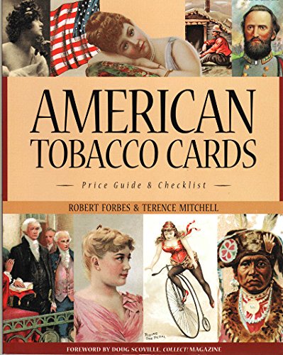 American Tobacco Cards: A Price Guide and Checklist