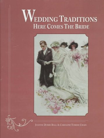Beispielbild fr Wedding Traditions: Here Comes the Bride zum Verkauf von SecondSale