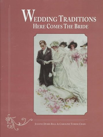 Stock image for Here Comes the Bride: Wedding Collectibles for sale by ThriftBooks-Atlanta