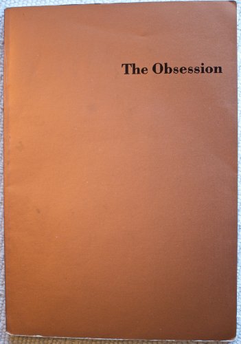 Stock image for The Obsession: The Beloved for sale by Affordably Rare