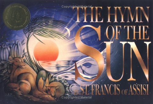 Stock image for The Hymn of the Sun for sale by ThriftBooks-Dallas