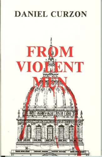 Imagen de archivo de From Violent Men a la venta por Better World Books