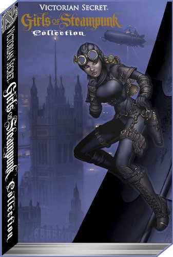 Stock image for Victorian Secret Collection TP for sale by Wonder Book