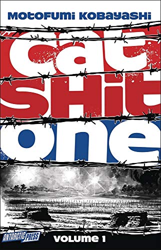 9780930655785: CAT SHIT 01 (Cat Shit One, 1)