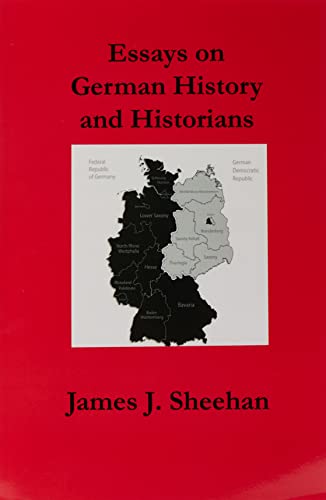 Stock image for Essays on German History and Historians for sale by Book Deals