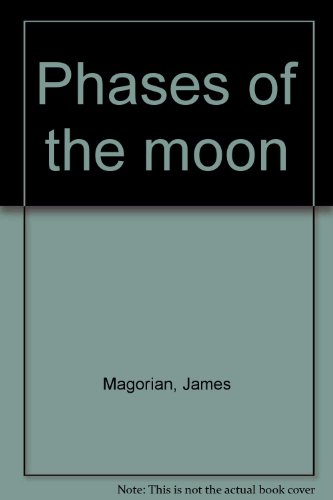 Phases of the Moon (INSCRIBED)