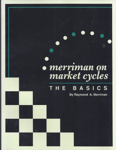 Merriman on Market Cycles: The Basics (9780930706210) by Merriman, Raymond