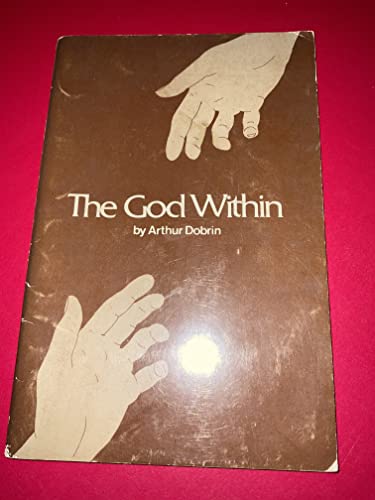 Stock image for The God Within for sale by SatelliteBooks