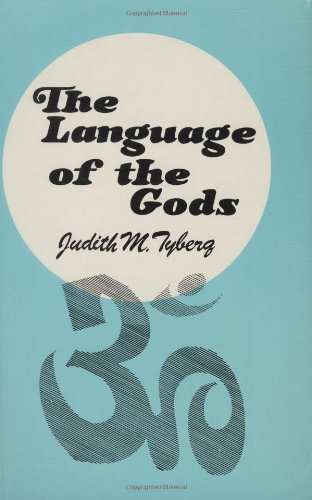 Beispielbild fr Language of the Gods zum Verkauf von Books From California