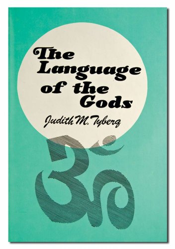 9780930736002: Language of the Gods