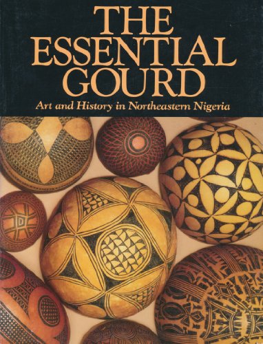 Beispielbild fr The Essential Gourd zum Verkauf von Books From California