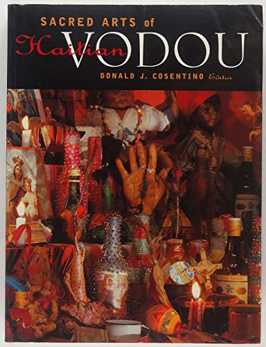 Stock image for Sacred Arts of Haitian Vodou for sale by GF Books, Inc.