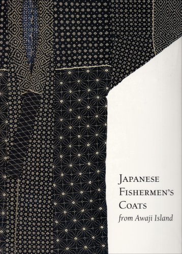 Imagen de archivo de Japanese Fishermen's Coats from Awaji Island a la venta por Hennessey + Ingalls