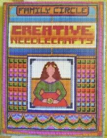 Family Circle Creative Needlecrafts