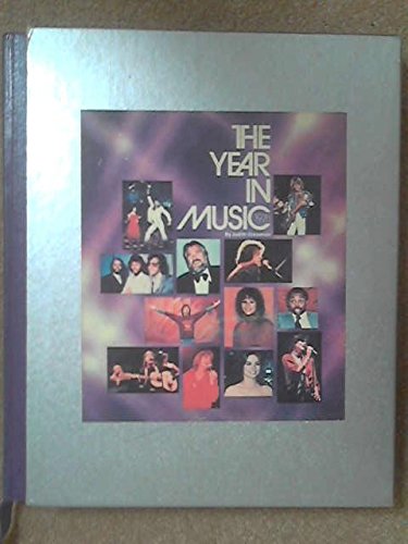 Beispielbild fr The Year In Music 1978 zum Verkauf von Better World Books