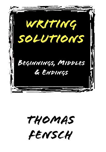 Stock image for Writing Solutions: Beginnings, Middles & Endings for sale by Lucky's Textbooks