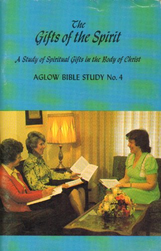 Imagen de archivo de The Gifts of the Spirit: A Study of Spir a la venta por Christian Book And Music - Victoria