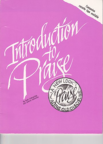9780930756604: Introduction to Praise