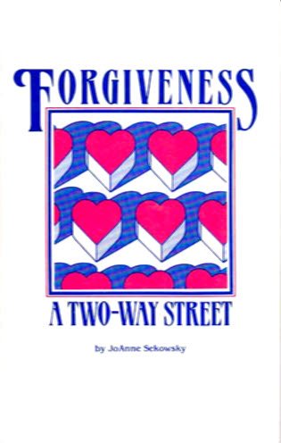 Beispielbild fr Forgiveness. a Two Way Street zum Verkauf von Wonder Book