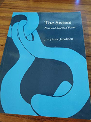 Imagen de archivo de The Sisters: New and Selected Poems a la venta por Wonder Book