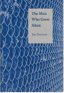 Imagen de archivo de Man Who Grew Silent, The a la venta por Monroe Street Books