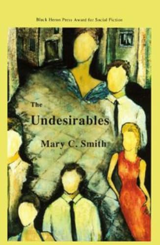 Beispielbild fr The Undesirables zum Verkauf von Books to Die For