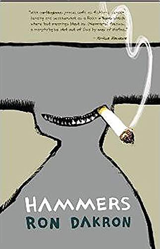 Stock image for Hammers: A Novel for sale by Priceless Books