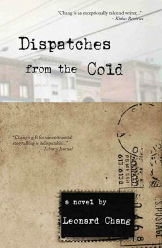 9780930773496: Dispatches from the Cold