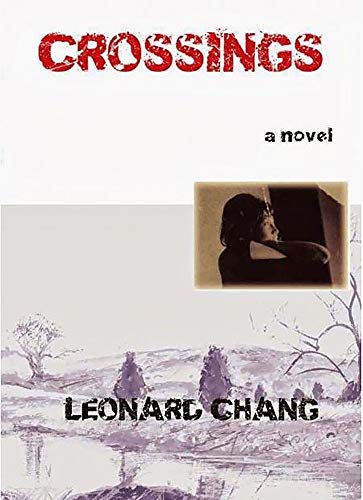 Beispielbild fr Crossings : A Novel zum Verkauf von Better World Books