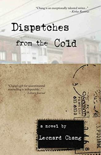 Stock image for DispatchesfromtheCold Format: TradePaperback for sale by INDOO