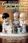 Imagen de archivo de Collectibles Market Guide and Price Index : To Limited Edition Plates, Figurines, Bells, Graphics, Christmas Ornaments and Dolls a la venta por Better World Books: West