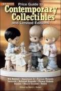 Stock image for Collectibles Market Guide and Price Guide Index: To Limited Edition Plates, Figurines, Bells. for sale by HPB-Ruby