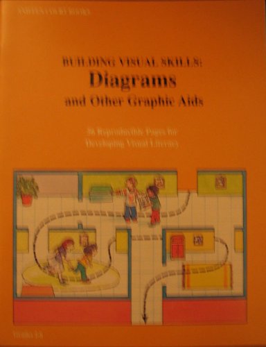 Building Visual Skills: Diagrams (9780930790073) by Beech, Linda