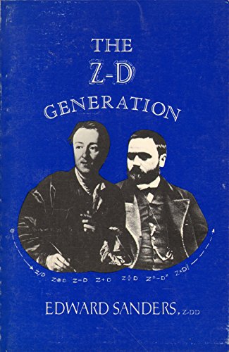 The Z-D Generation