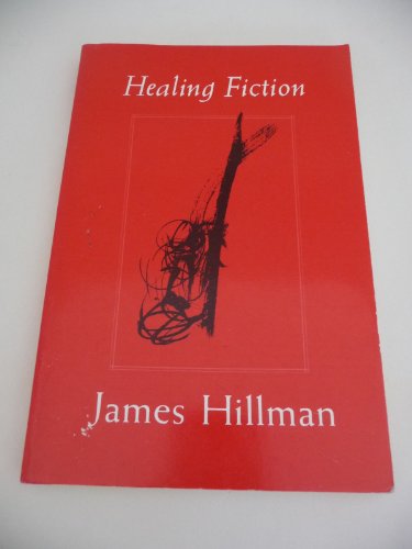 Imagen de archivo de Healing Fiction a la venta por Wonder Book