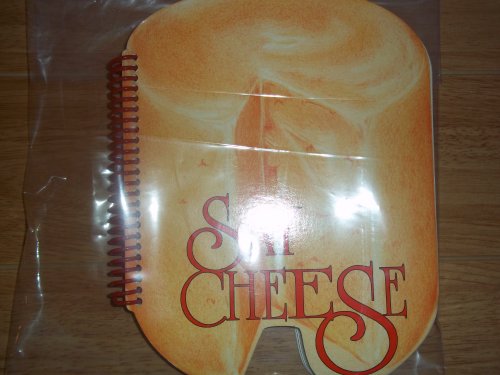 Stock image for Say cheese (The Grand cook book series) for sale by Wonder Book