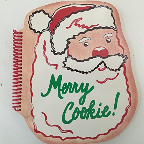 Beispielbild fr Merry Cookie! zum Verkauf von Wonder Book