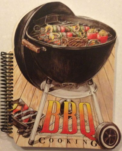 Beispielbild fr BBQ cooking: Recipes from the private collection of John Farris (The Grand cookbook series) zum Verkauf von Wonder Book