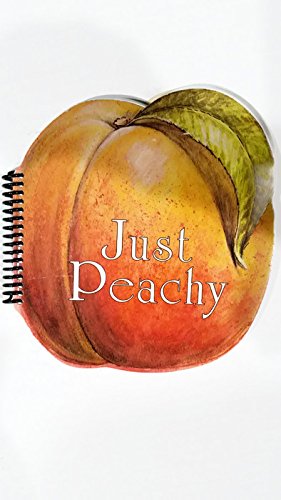 Imagen de archivo de Just Peachy a la venta por Better World Books