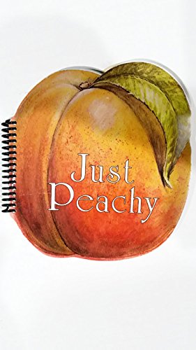 Stock image for Just peachy (The Grand cook book series) for sale by Gulf Coast Books