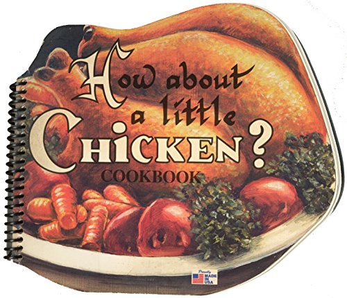 Imagen de archivo de How about a Little Chicken (1997) a la venta por Wonder Book